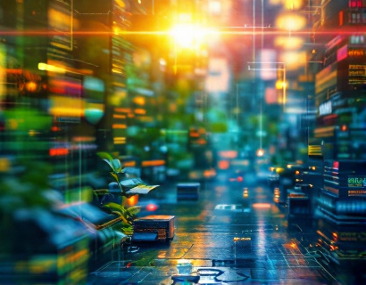 Leveraging Digital Integration for Business Growth and Success
