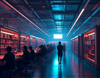 Maximizing Business Efficiency: Advanced Strategies for Seamless Digital Integration and Workflow Optimization