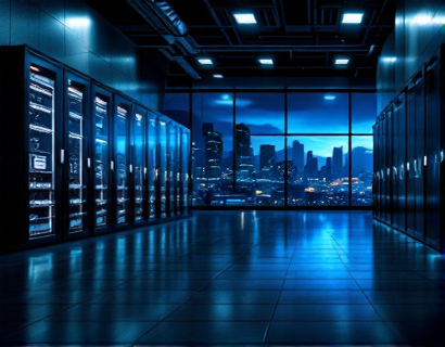 Optimizing Business Efficiency Through Seamless Digital Integration: A Comprehensive Guide for Organizations