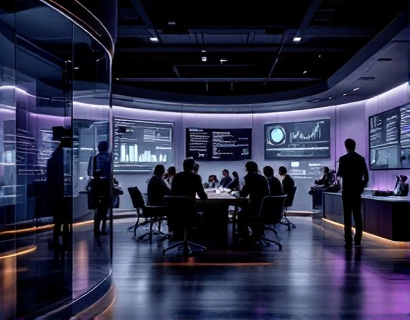 Streamlining Digital Integration: A Business Guide to Seamless Connectivity and Enhanced Productivity Through Advanced Ecosystem Solutions