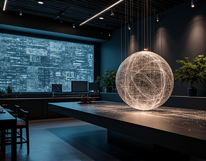 Streamlining Digital Integration: Empowering Businesses with Seamless Connectivity Solutions
