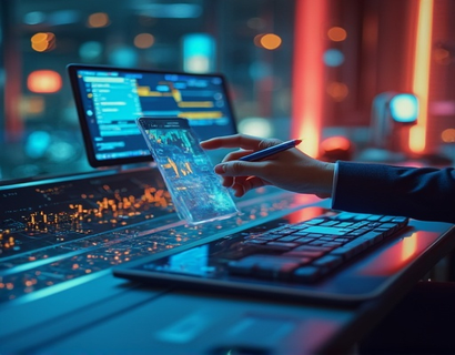 Streamlining Digital Integration: Empowering Businesses with Seamless Connectivity Solutions