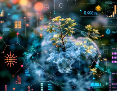 Streamlining Digital Integration: Empowering Businesses with Seamless Ecosystem Solutions