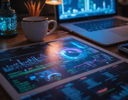Streamlining Digital Integration for Business Success: A Guide to Seamless Connectivity and Enhanced Productivity