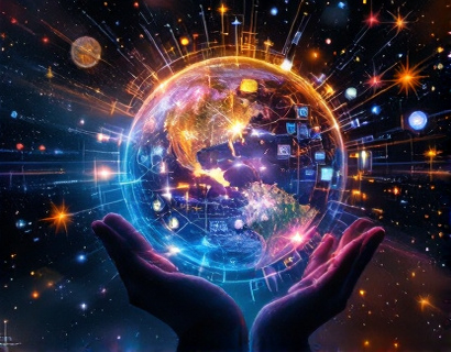 Streamlining Digital Integration: Transforming Business Efficiency with Seamless Connectivity Solutions