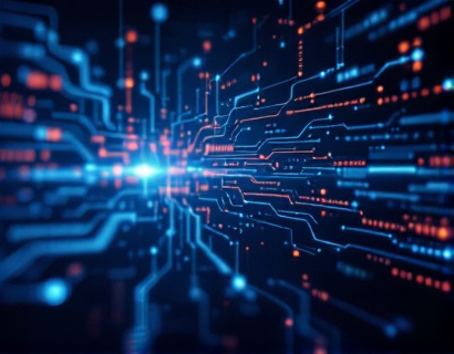 Streamlining Digital Workflows: A Business Guide to Maximizing Efficiency and Productivity Through Advanced Integration Solutions